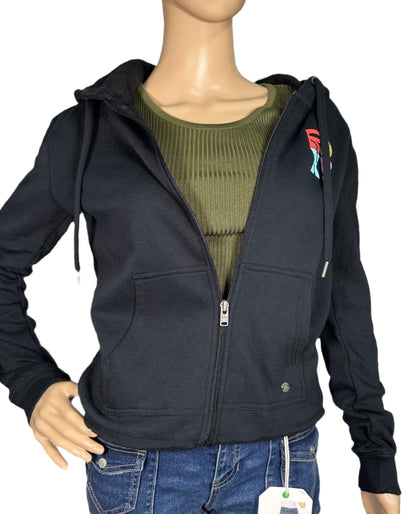 ROXY Endless Sunshine Zip-Up Hoodie