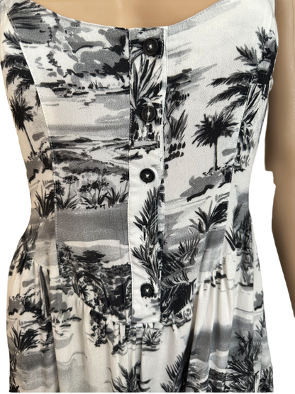 HURLEY Beach Walk Mini Dress