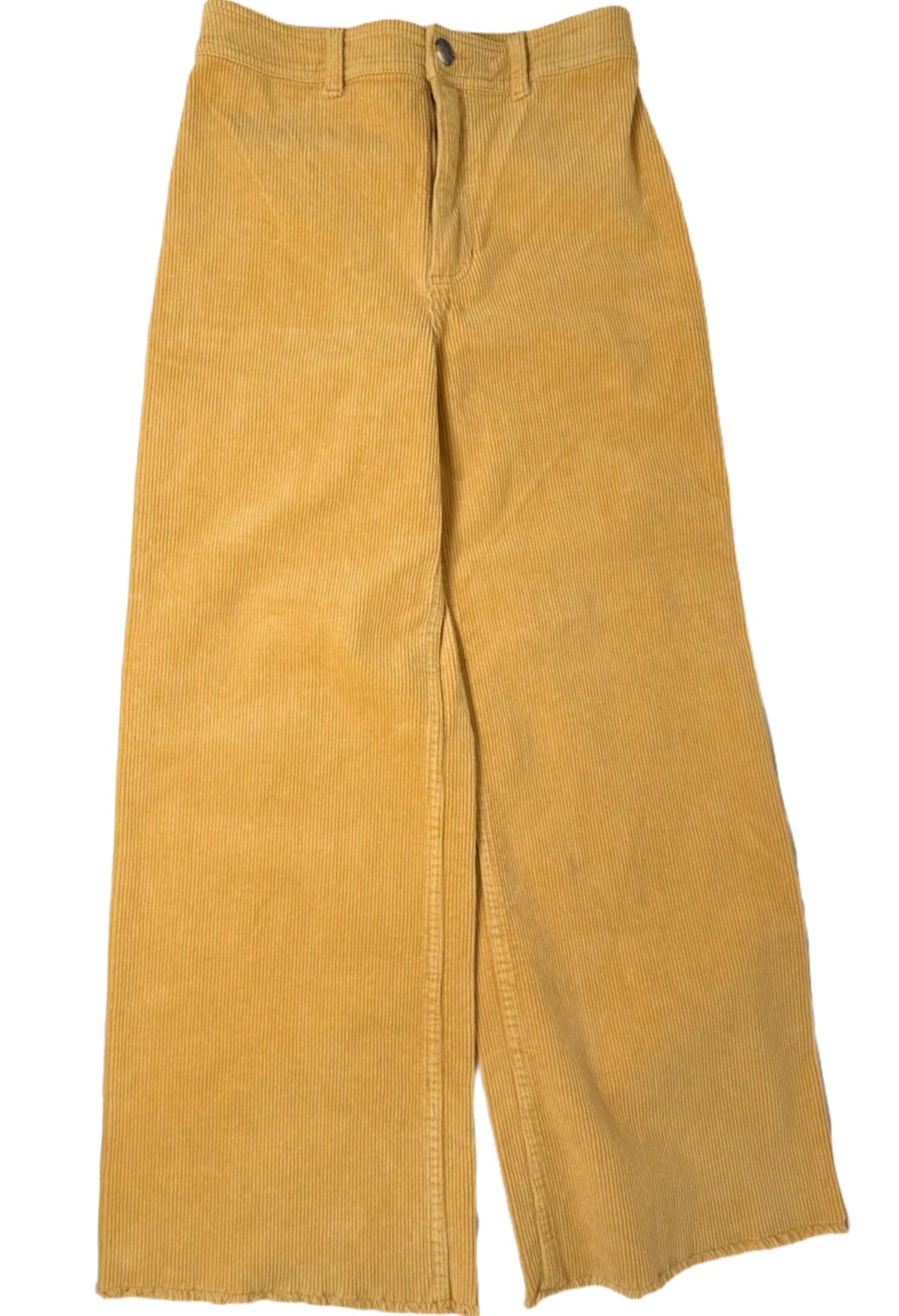 BILLABONG Free Fall Wide Leg Corduroy Pants