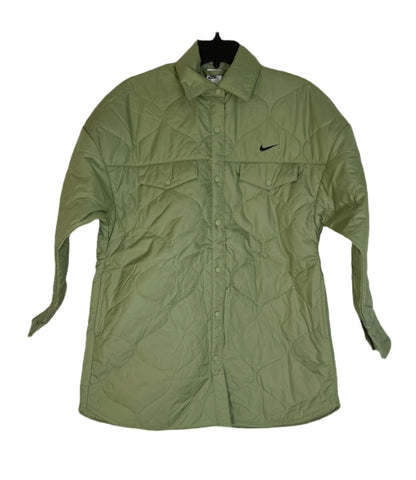 NIKE Sportswear Essential Woman’s Quilted Trench Coat