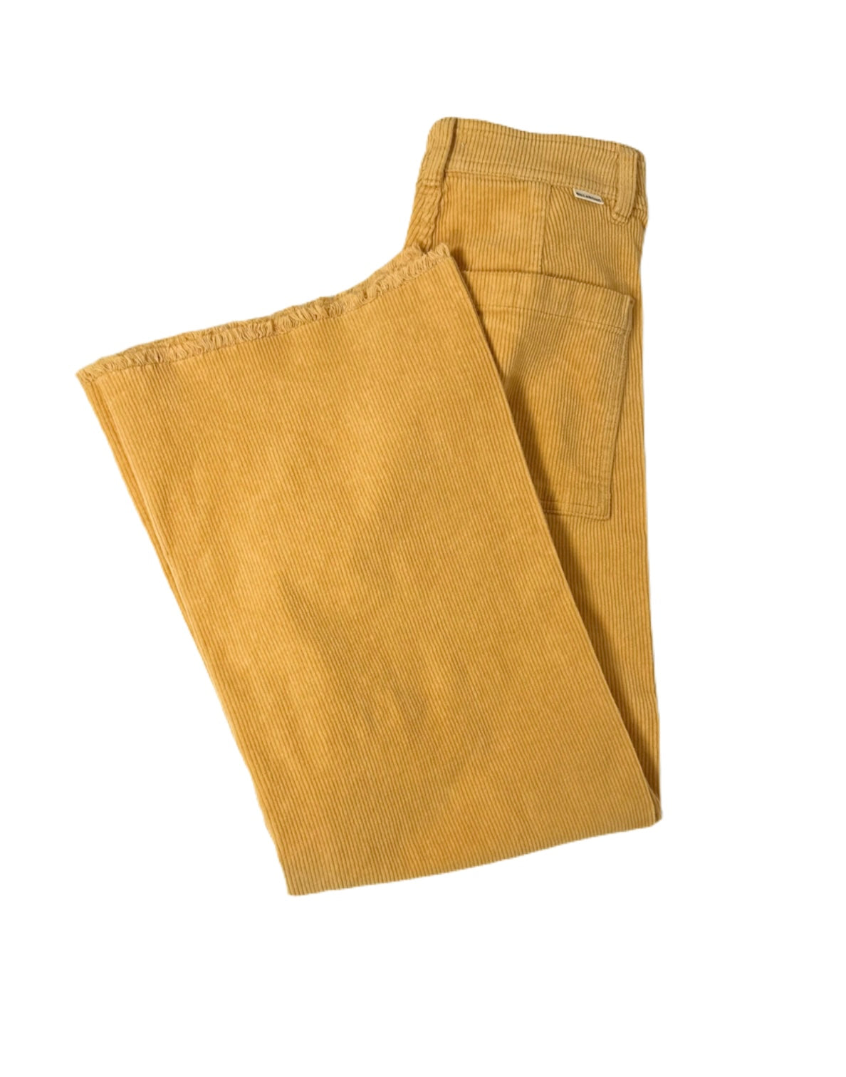 BILLABONG Free Fall Wide Leg Corduroy Pants