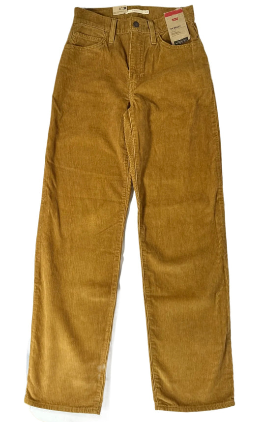 LEVI’S Woman’s ‘94 Baggy Dad’s Jeans