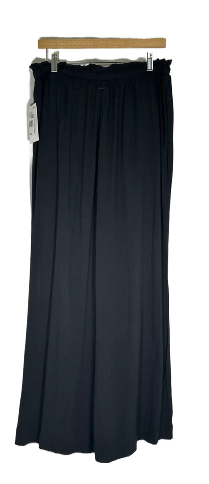 HURLEY Drew Paperbag-Waist Pull-On Beach Pants