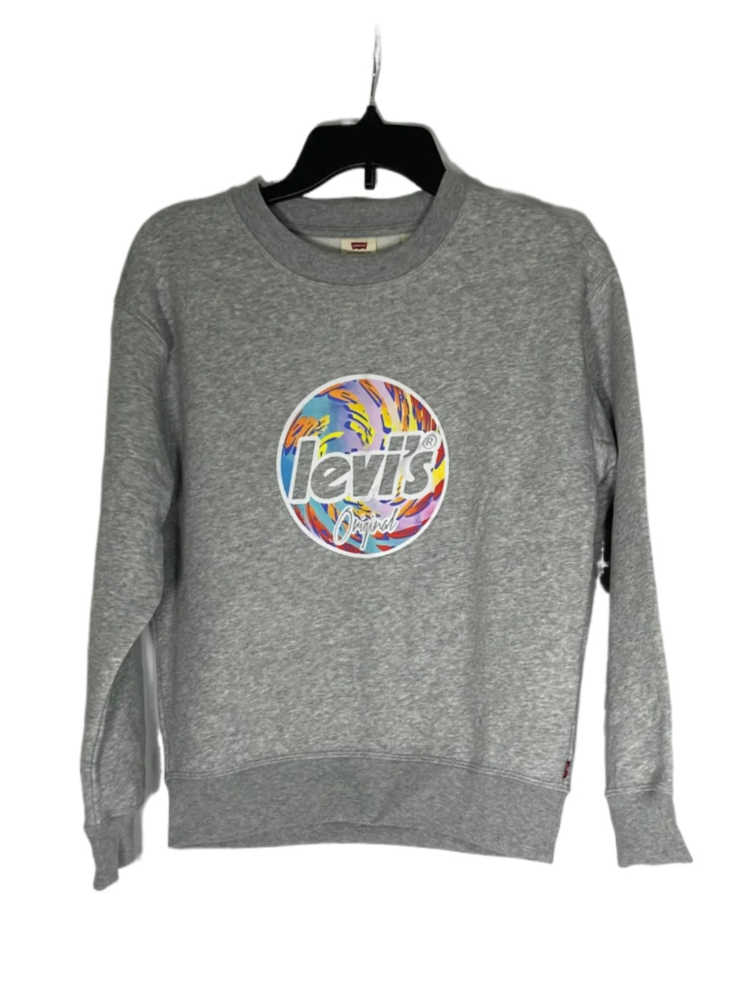 LEVI'S Crewneck Sweatshirt