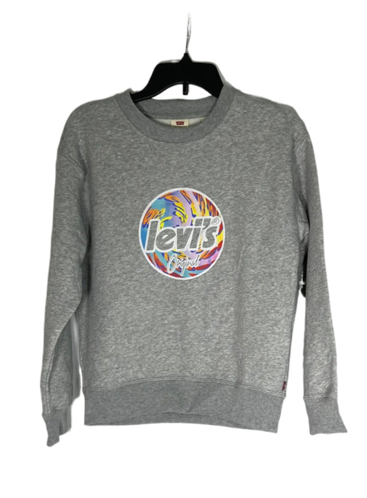 LEVI'S Crewneck Sweatshirt