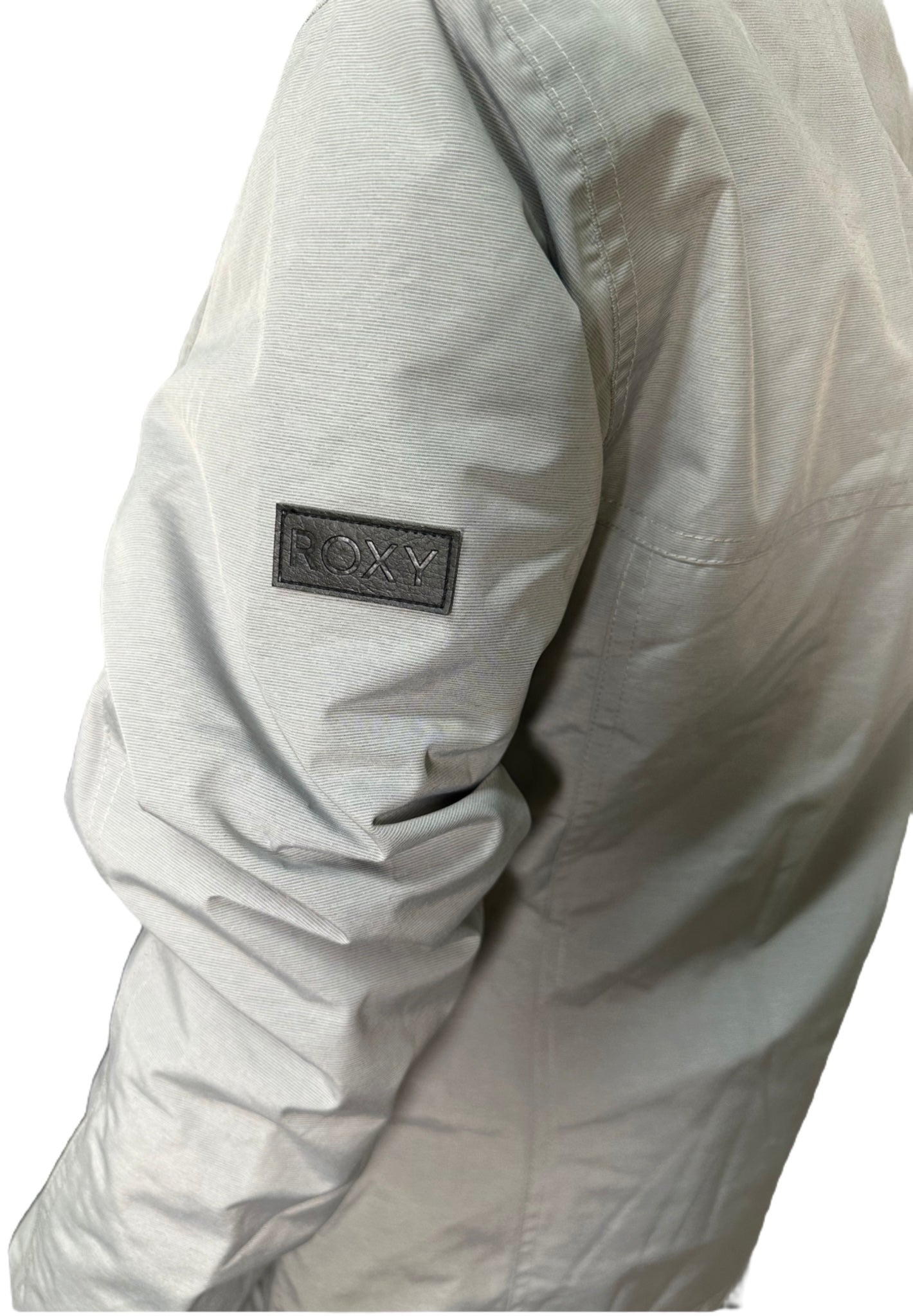 ROXY Juniors Water-Repellent Snow Jacket