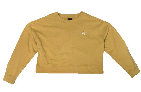 RVCA At Ease Sweatshirt