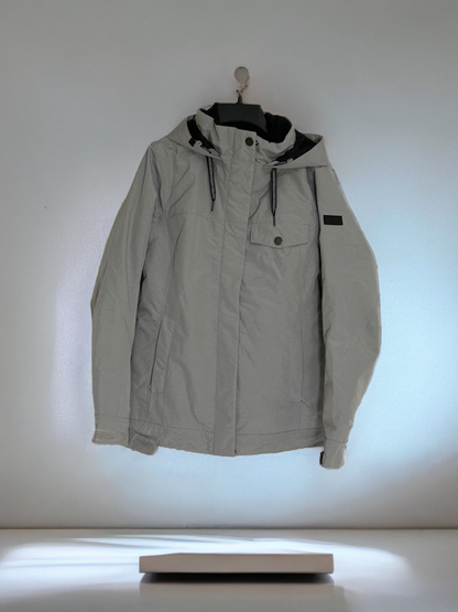 ROXY Juniors Water-Repellent Snow Jacket