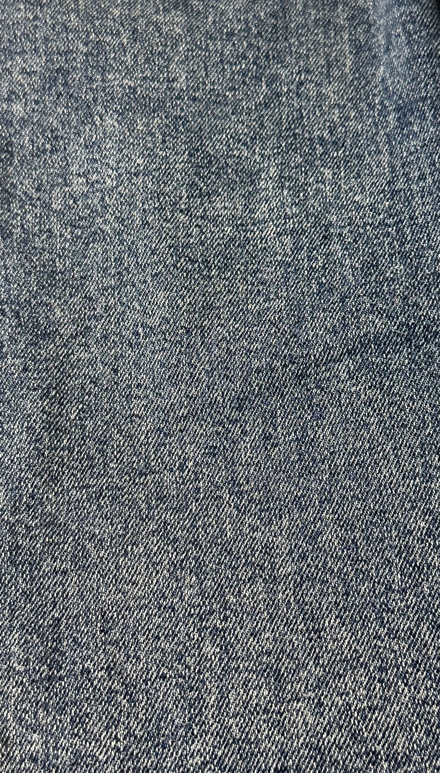CALVIN KLEIN High-Rise Stretch Flare Jeans