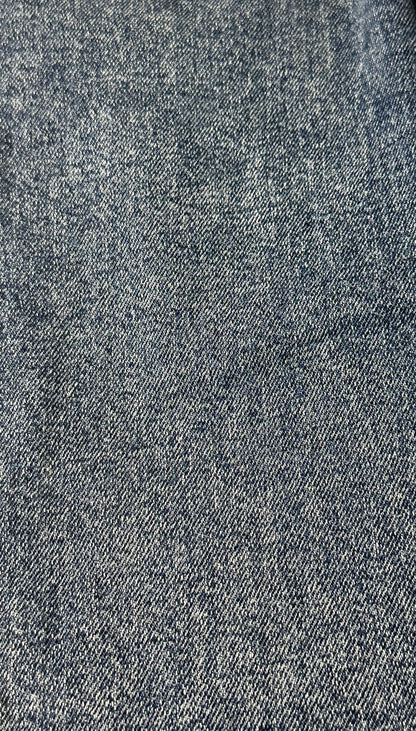 CALVIN KLEIN High-Rise Stretch Flare Jeans