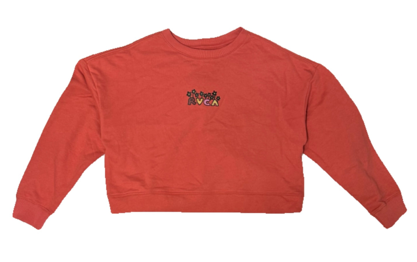 RVCA Thrive Sweatershirt