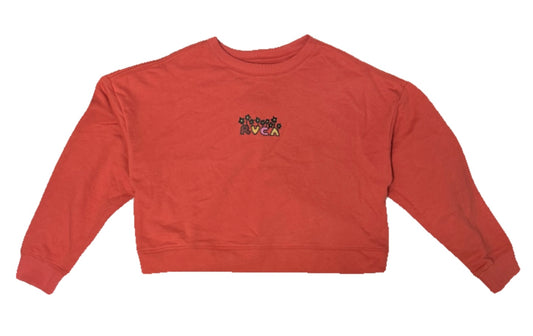 RVCA Thrive Sweatershirt