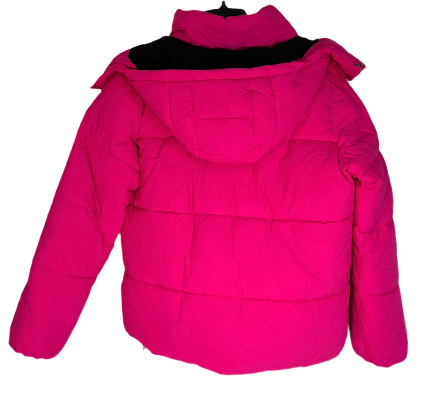 COTTON ON BODY The Recycled Mother Puffer Jacket 3.0