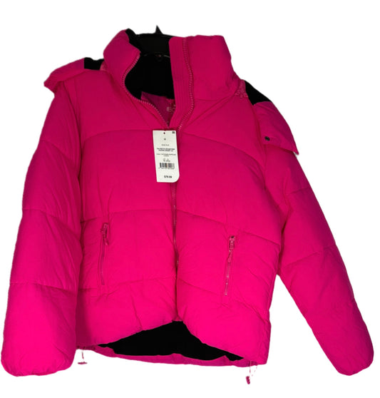 COTTON ON BODY The Recycled Mother Puffer Jacket 3.0