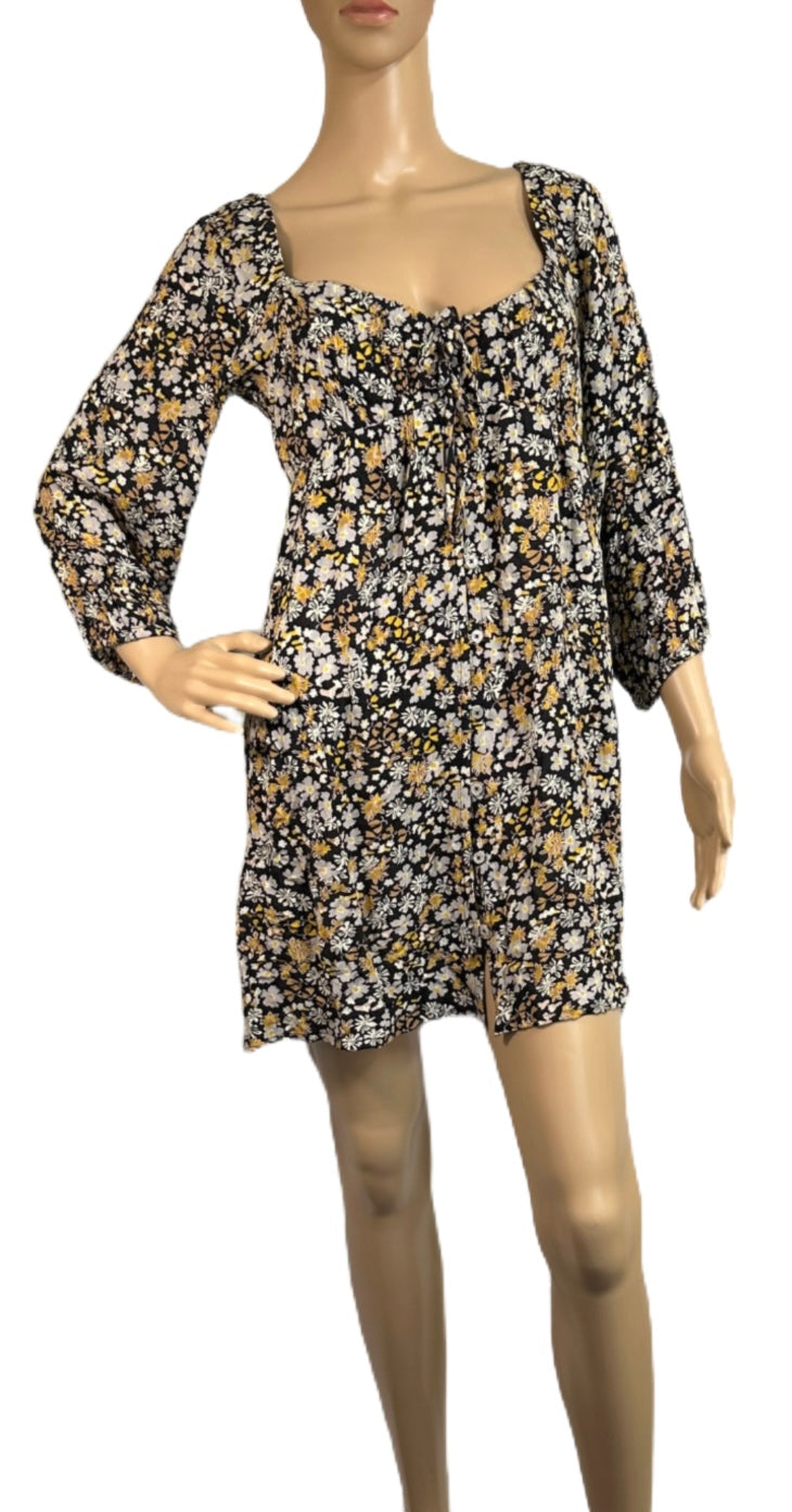 VOLCOM J'Taime This Dress