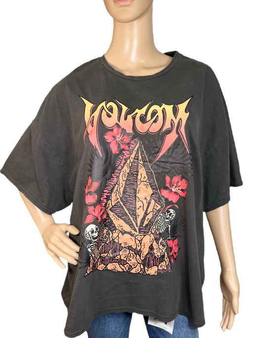 VOLCOM My Guys Oversized Tee