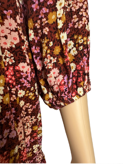 BILLABONG Juniors Swept Away Again Dress