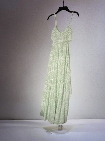 ROXY Juniors Hot Tropics Maxi Dress