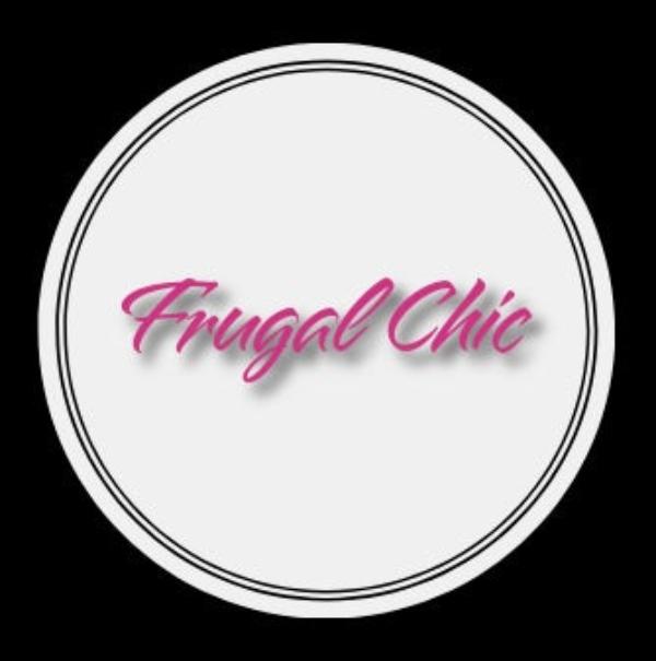 Frugal Chic